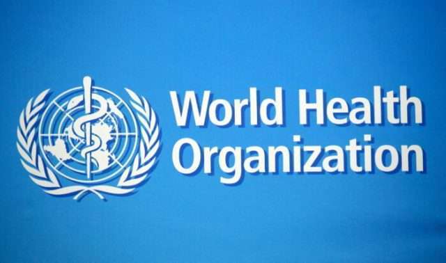 WHO releases $16m to tackle cholera