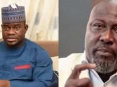 Melaye vows to probe Yahaya Bello’s government if elected Governor 