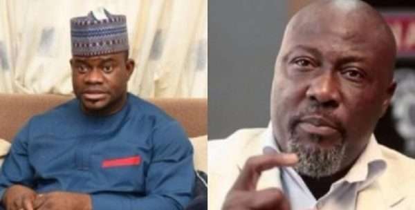 Melaye vows to probe Yahaya Bello’s government if elected Governor 