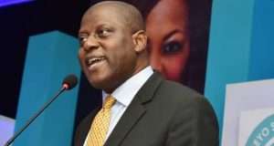 Yemi Cardoso assumes office as CBN Governor Yemi Cardoso assumes office as CBN Governor