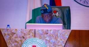 Chicago State University confirms President Tinubu was its graduate Chicago State University confirms President Tinubu was its graduate