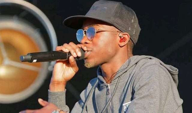 French rapper MHD gets 12 years in jail for murder