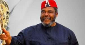 Pete Edochie reveals he started acting before Nollywood Pete Edochie reveals he started acting before Nollywood
