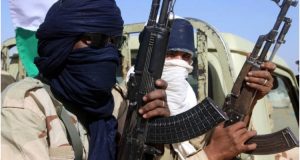 Bandits slaughter 16 health workers in Katsina Bandits slaughter 16 health workers in Katsina