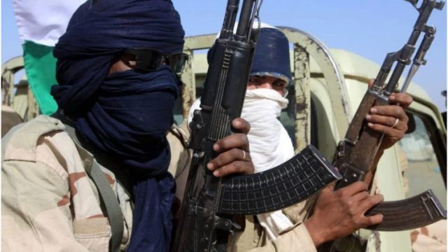 banditsladunliadisnews.com_ Bandits slaughter 16 health workers in Katsina