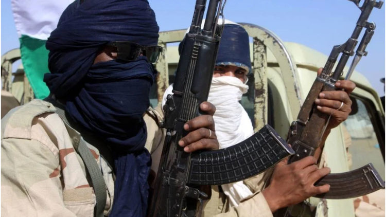 Bandits slaughter 16 health workers in Katsina