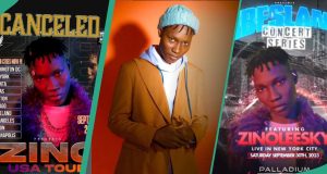 US promoter cancels Zinoleesky tour US promoter cancels Zinoleesky tour