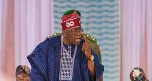 I will remove any minister who fails – Tinubu I will remove any minister who fails - Tinubu