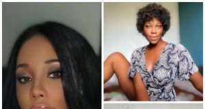 Nollywood actress Cindy Amadi is dead Nollywood actress Cindy Amadi is dead