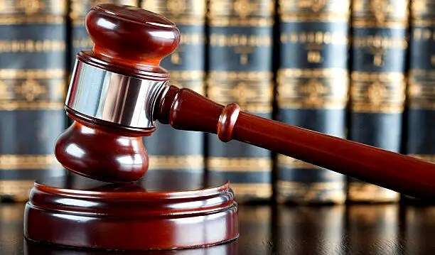 Court remands man for alleged organ harvesting