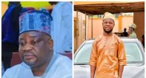 Oyo lawmaker’s son among LAUTECH students burnt to death Oyo lawmaker's son among LAUTECH students burnt to death