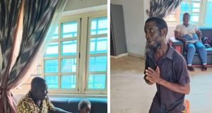 Anambra couple claims 5-year old daughter is a witch, starves her Anambra couple claims 5-year old daughter is a witch
