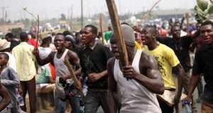 Two more deaths recorded in Osun’s ongoing cult clash Two more deaths recorded in Osun's ongoing cult clash