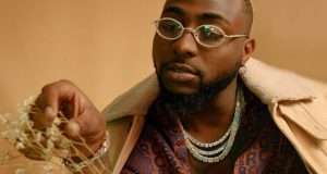 Success isn’t money to me – Davido Success isn’t money to me - Davido