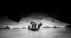 Stray bullet kills 100-level UNIZIK student Stray bullet kills 100-level UNIZIK student