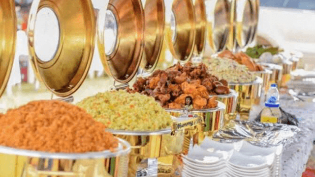50 poisoned at another wedding party after 114 perished during marriage ceremony