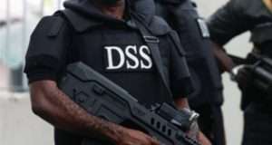 DSS arrests monarch over DPO’s death DSS arrests monarch over DPO's death