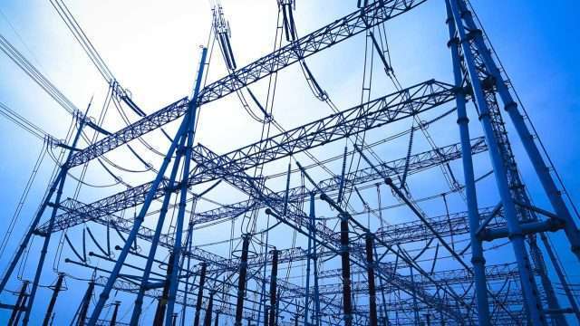Power Supply restored after National grid collapse   
