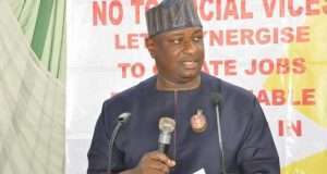 UAE Visa: Why Nigerians can’t start flying immediately – FG UAE Visa: Why Nigerians can't start flying immediately - FG