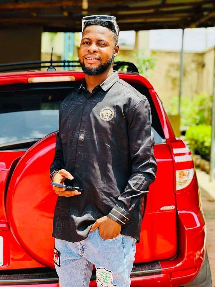 Oyo lawmaker's son among LAUTECH students burnt to death