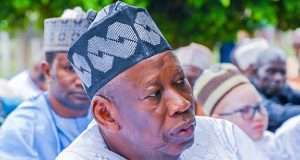 APC debunks rumour of attack on Ganduje in Ibadan APC debunks rumour of attack on Ganduje in Ibadan