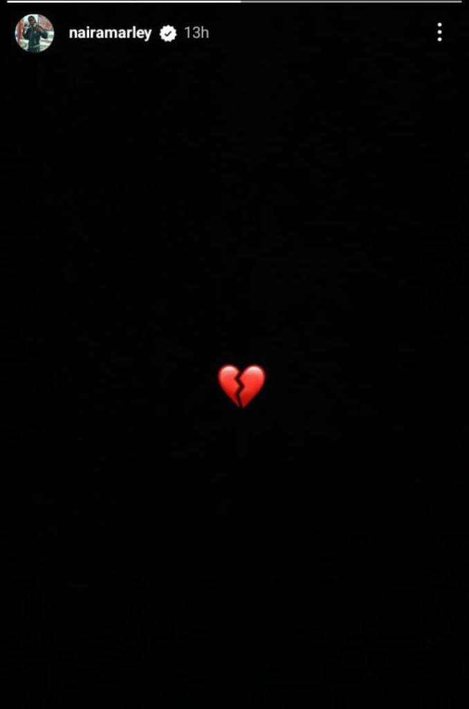 MohBad’s death: Naira Marley BREAKS Silence 