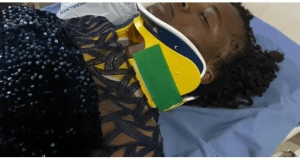 Chief Medical Director ‘beats wife to pulp’ in Ekiti Chief Medical Director 'beats wife to pulp' in Ekiti