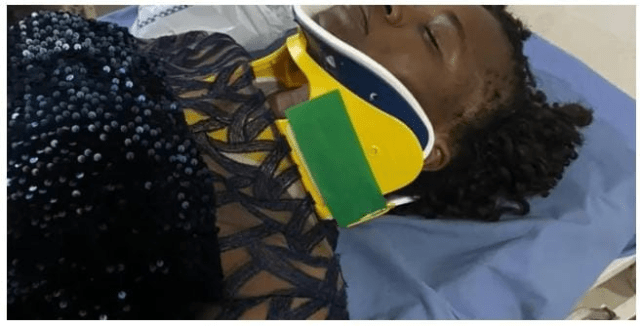 Chief Medical Director 'beats wife to pulp' in Ekiti