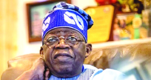 Tinubu orders recapture of fleeing inmates Tinubu orders recapture of fleeing inmates