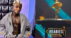 Portable disses ‘The Headies’ in new song Portable disses 'The Headies’ in new song