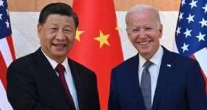 U.S and China owe half of world’s $235tr debts U.S and China owe half of world’s $235tr debts