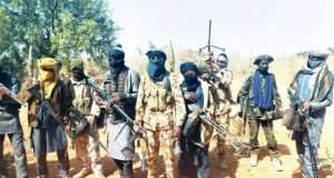 Banditry: Take up arms & defend yourselves, Katsina cleric tells residents Banditry: Take up arms & defend yourselves, Katsina cleric tells residents