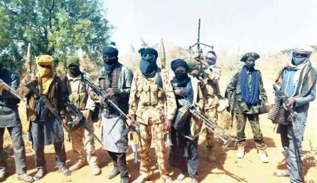 Banditry: Take up arms & defend yourselves, Katsina cleric tells residents