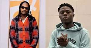 Mohbad: Splash FM places a BAN on Naira Marley’s songs Splash FM places a BAN on Naira Marley's songs