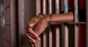 Moving! 15-year old boy sentenced to death, begs Borno Governor to sign his death warrant because prisoners are s3xually abusing him 15-year old boy sentenced to death, begs Borno Governor to sign his death warrant because prisoners are s3xually abusing him