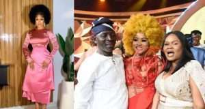 My daughter disappeared after winning N100m, Phyna’s father cries out My daughter disappeared after winning N100m, Phyna’s father cries out