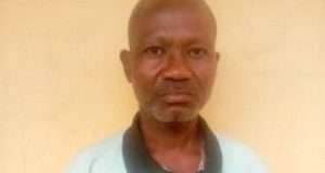 Police arrests Fake Commissioner of Police Police arrests Fake Commissioner of Police