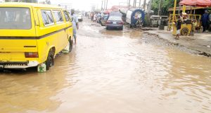 Be ready for massive floods, Lagos warns Lekki-Ajah residents, others Be ready for massive floods, Lagos warns Lekki-Ajah residents, others