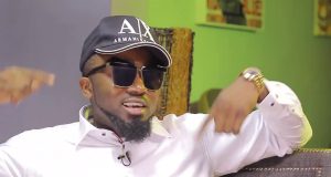 It’s love! Ice Prince declares on beef between Nigerians and South Africans Ice Prince declares on beef between Nigerians and South Africans