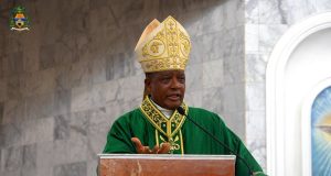 Presidential Tribunal: Lower your expectations – Bishop Onah tells Nigerians as country awaits JUDGEMENT TODAY Lower your expectations – Bishop Onah tells Nigerians as country awaits JUDGEMENT TODAY