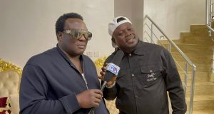 Tope Nautical seeks forgiveness from Saheed Osupa Tope Nautical seeks forgiveness from Saheed Osupa