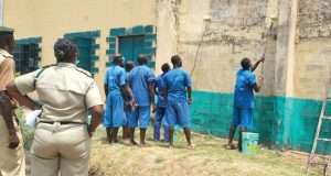 Prison service begs Nigerians to marry ex-convicts, employ them Prison service begs Nigerians to marry ex-convicts, employ them