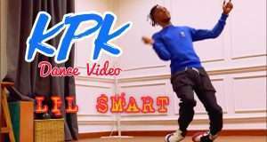 Lil Smart BOASTS of doing better after leaving Marlian Records Lil Smart BOASTS of doing better after leaving Marlian Records