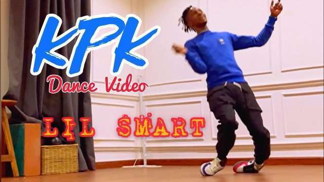Lil Smart BOASTS of doing better after leaving Marlian Records