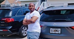MC Oluomo announces his return to NURTW MC Oluomo announces his return to NURTW