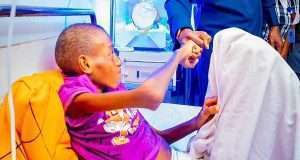 Missing intestine: Doctor who operated on boy not a surgeon – Lagos Assembly Missing intestine: Doctor who operated on boy not a surgeon – Lagos Assembly