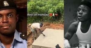 Mohbad: Police announce conclusion of autopsy Mohbad: Police announce conclusion of autopsy