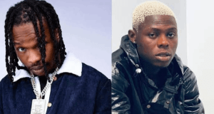 MohBad’s death: Naira Marley BREAKS Silence MohBad’s death: Naira Marley BREAKS Silence