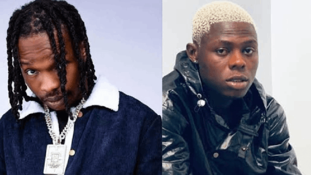 MohBad’s death: Naira Marley BREAKS Silence 
