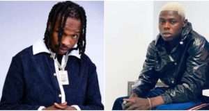 Mohbad: Soundcity, MTV Base drop Naira Marley’s songs Mohbad: Soundcity, MTV Base drop Naira Marley's songs